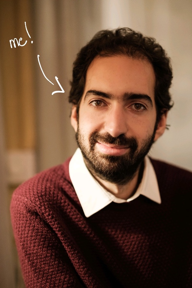 Youssef Boulkaid