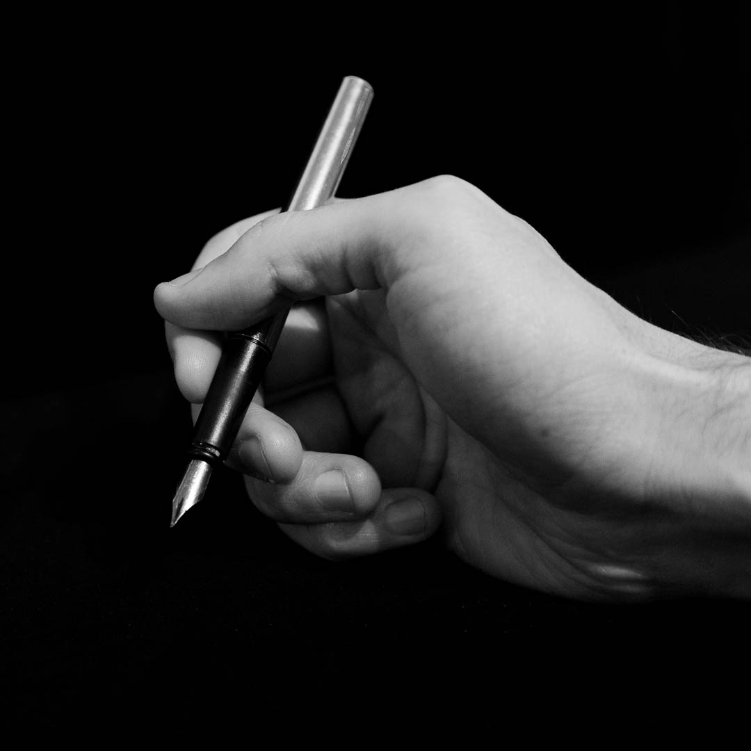 Photography assignment: Paraphrase